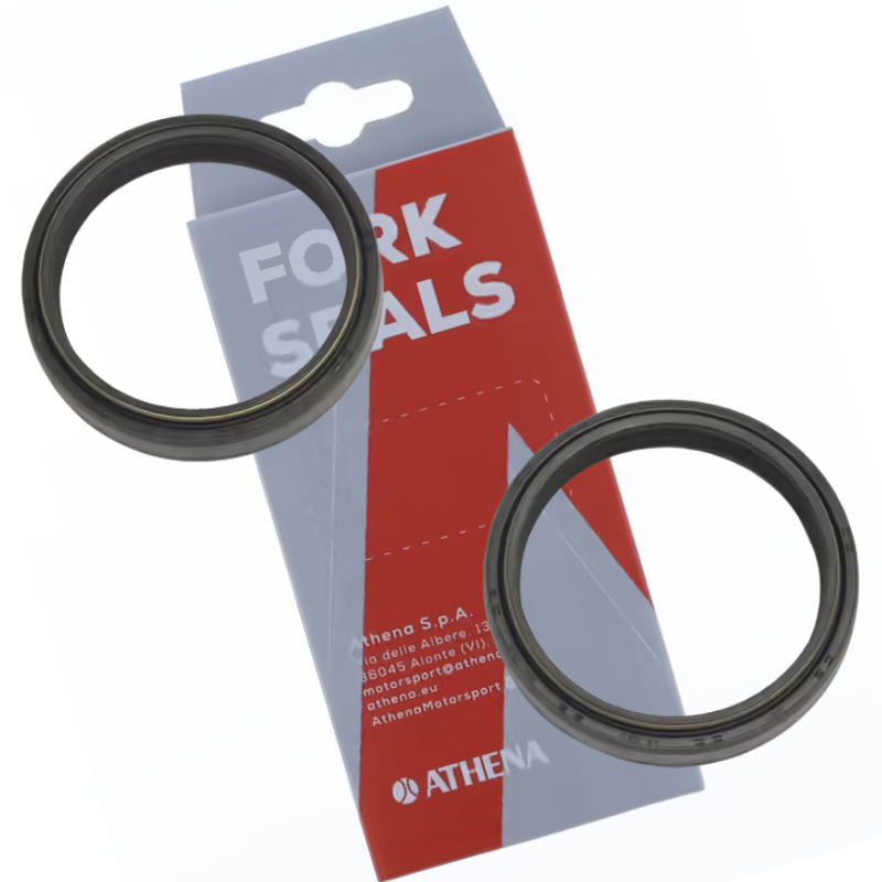 FORK OIL SEAL 2PC 48X58.1X8.5/10.5