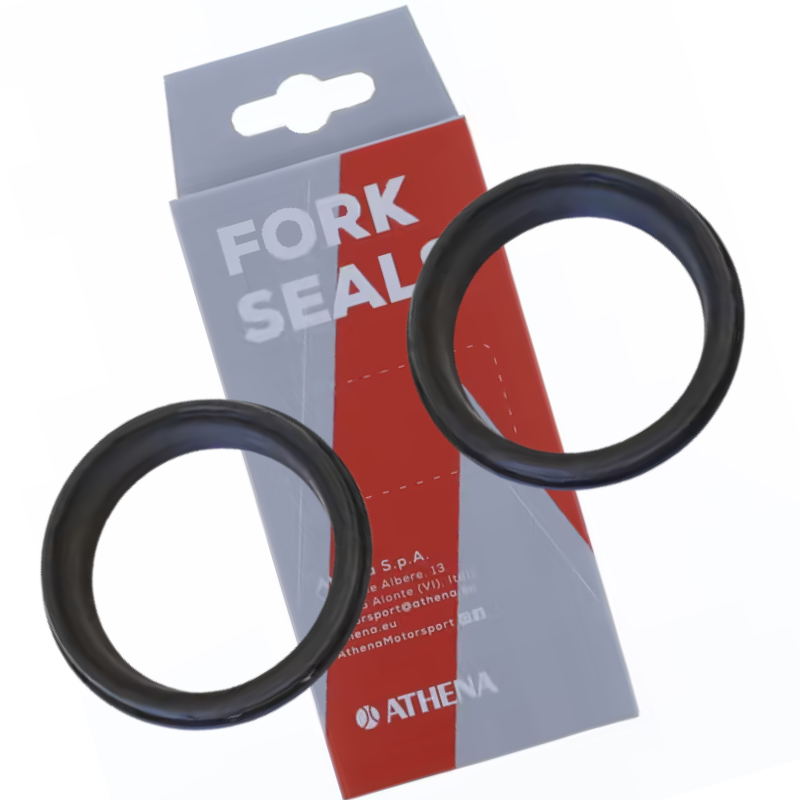 FORK DUST SEAL 2PC 48X58.5X5.8/13.3