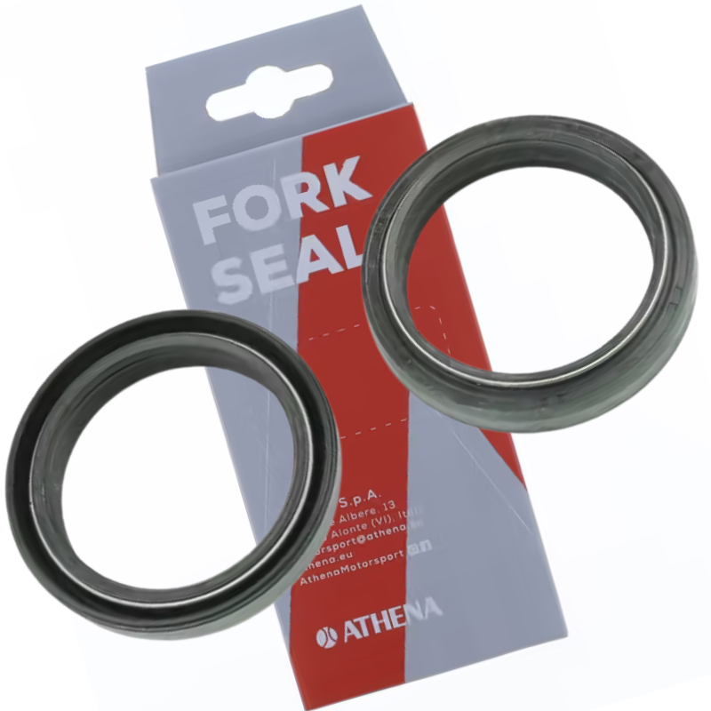 FORK OIL SEAL 2PC 41X53X8/10.5