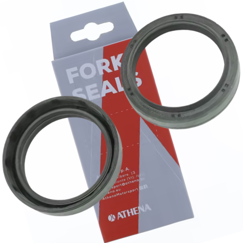 FORK OIL SEAL 2PC 43X55X11/14