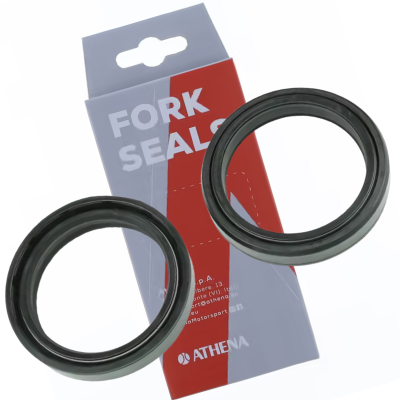 FORK OIL SEAL 2PC 43X55X9.5/10.5 TIPO