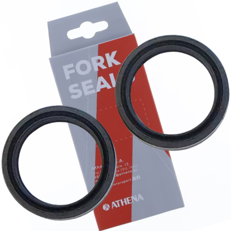FORK OIL SEAL 2PC 41X53X11