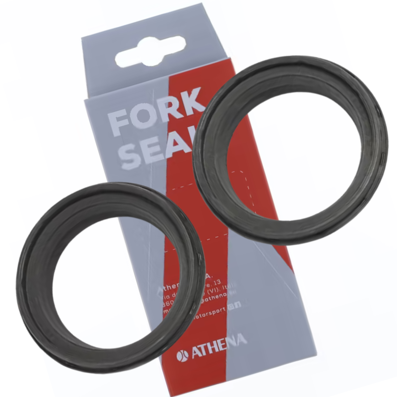 FORK DUST SEAL 2PC 45X58.4X4.6/14