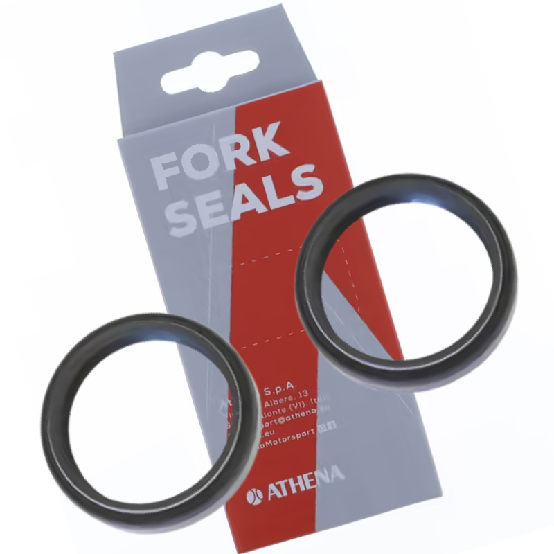 FORK OIL SEAL 2PC 43X52.9X9/11.4
