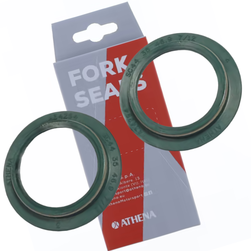 FORK DUST SEAL 2PC 35X46.9X7/12