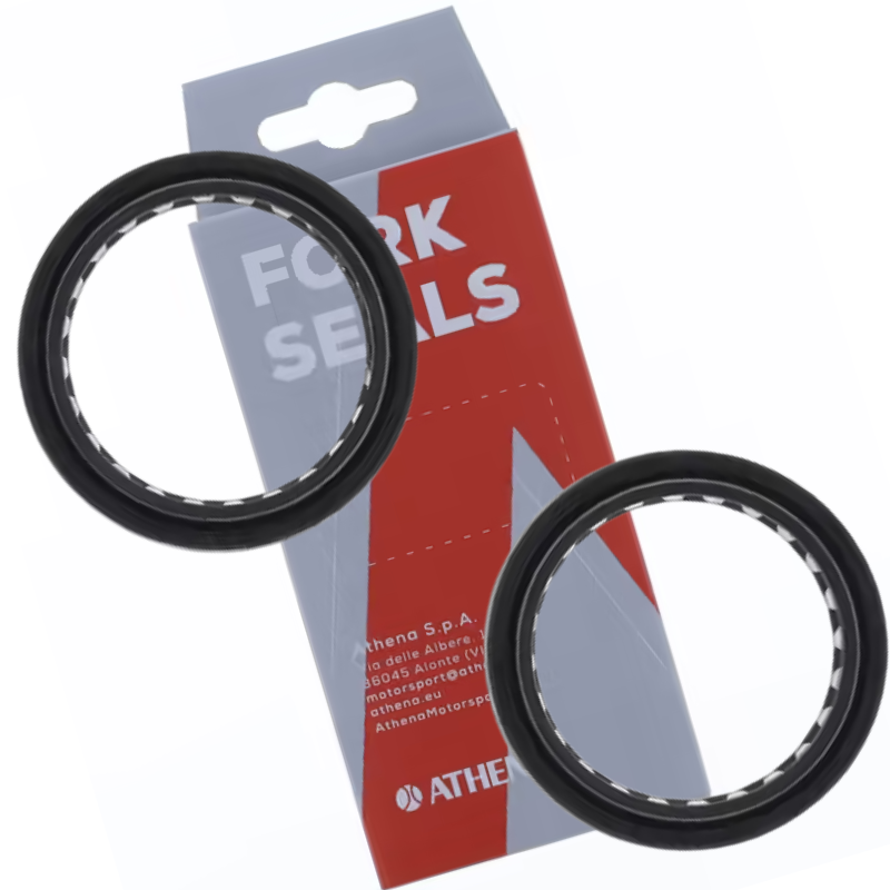 FORK OIL SEAL 2PC 37X47X11