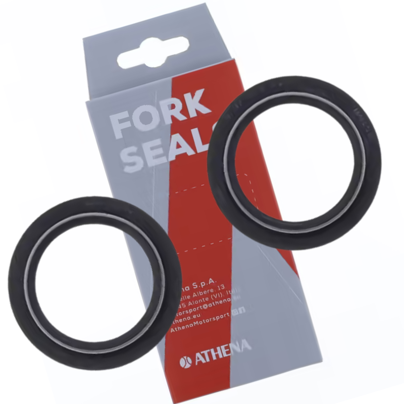 FORK DUST SEAL 2PC 37X47.4X4.6/14