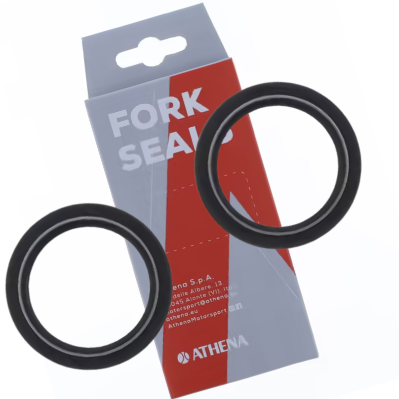 FORK OIL SEAL 2PC DC4Y1 35X46X7.9/11
