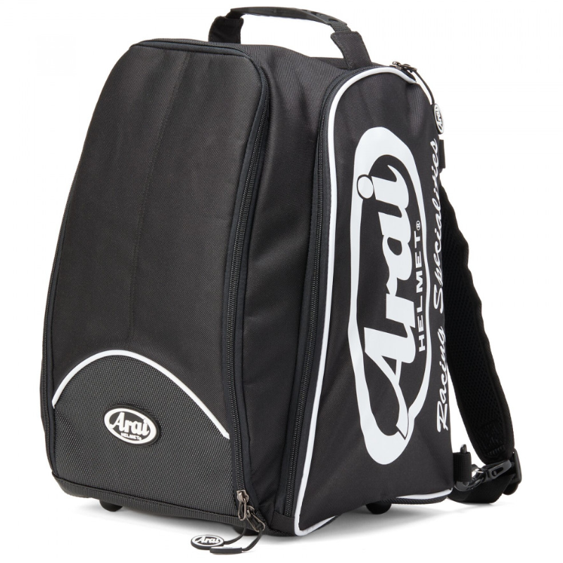 ARAI HELMET BACKPACK