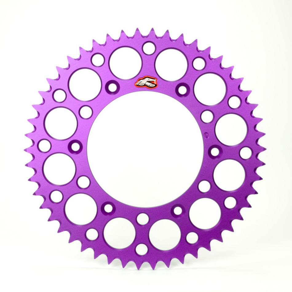 REAR SPROCKET ULTRALIGHT (KX125-450) 520 PITCH