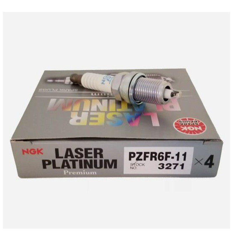 NGK SP PZFR6F-11