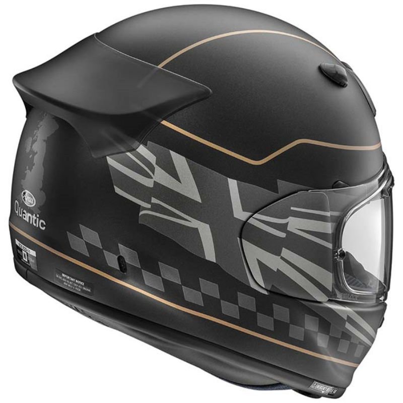 QUANTIC DARK CITIZEN