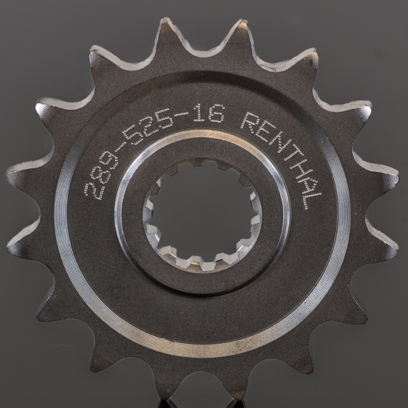 FRONT SPROCKET ULTRALIGHT 520 PITCH