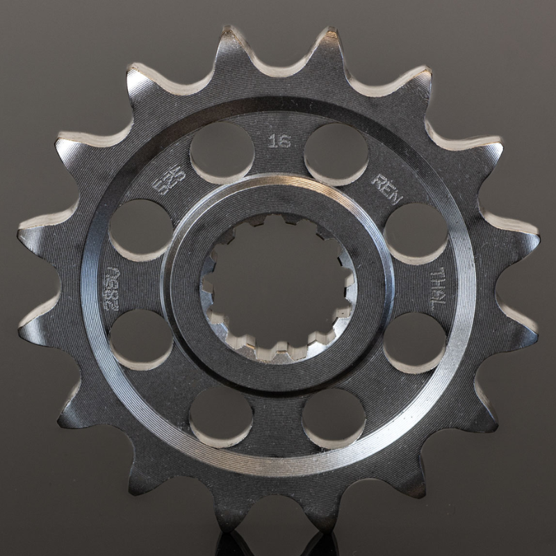 FRONT SPROCKET ULTRALIGHT 520 PITCH