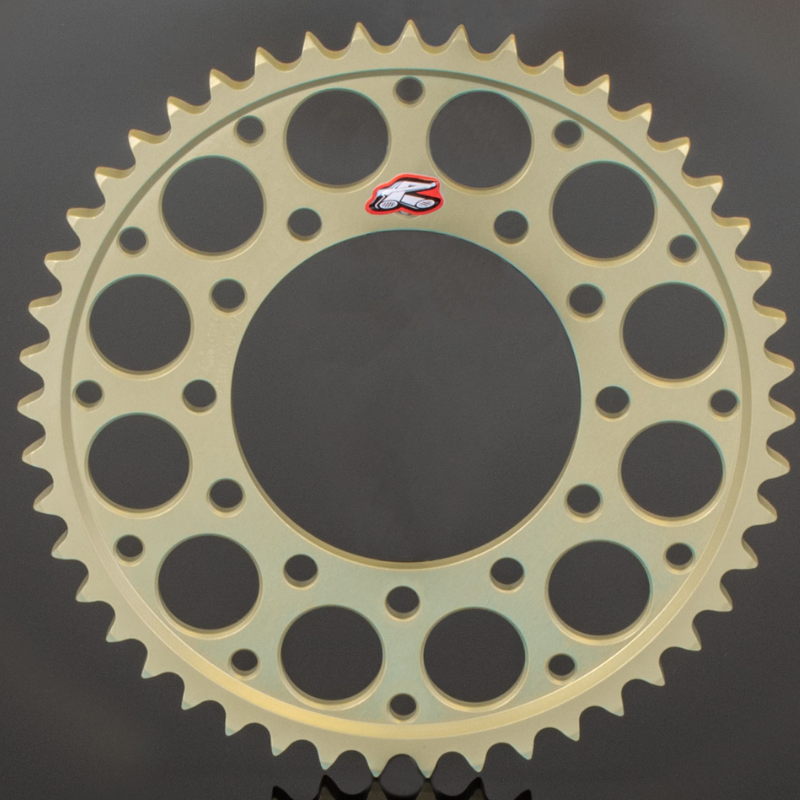 REAR SPROCKET ULTRALIGHT (YZF-R1) 530 PITCH