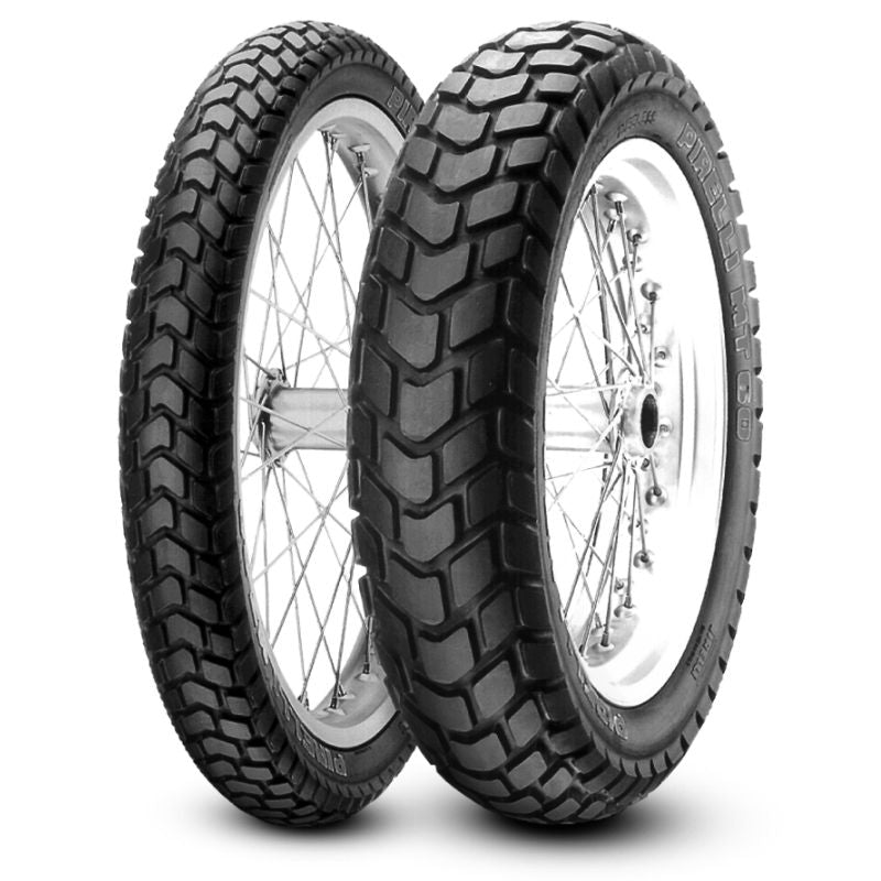 110/90-17 60P MT60 TT REAR