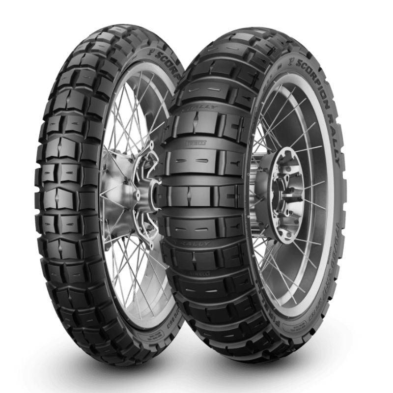 150/70R18 70R M S TL RALLY