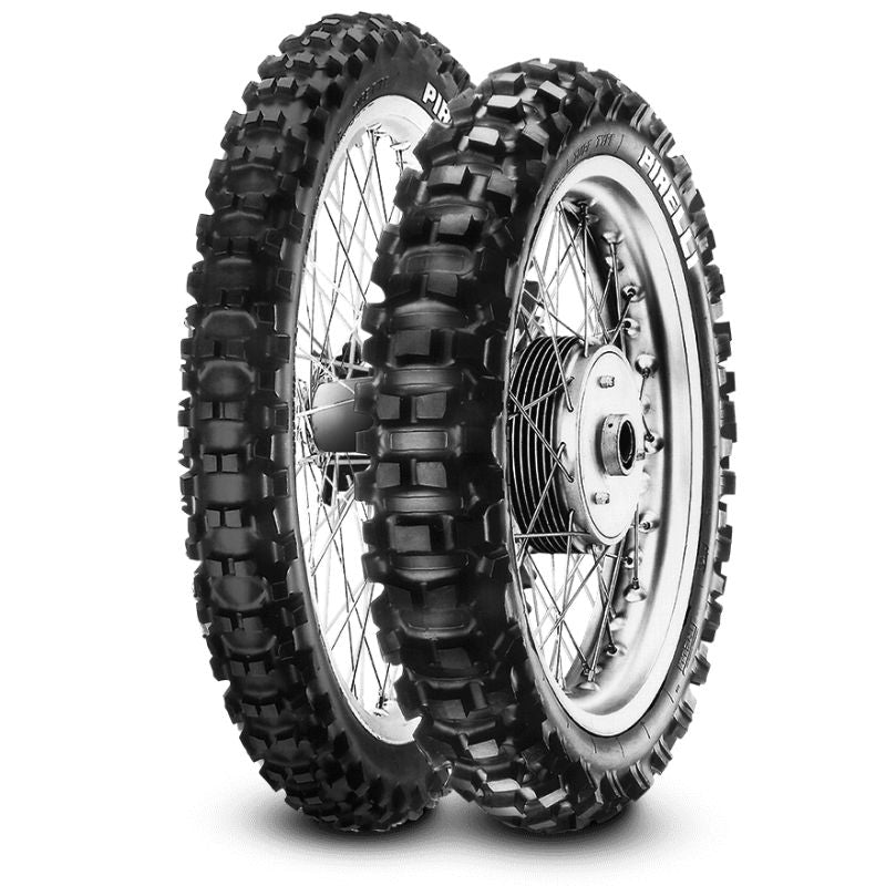 140/80-18 70M XC M/HARD REAR