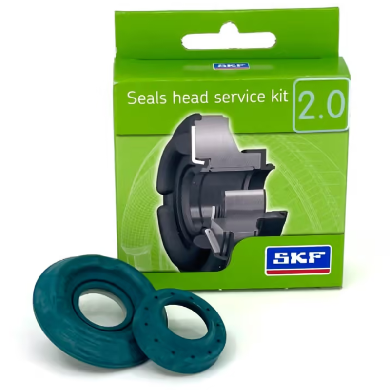SKF SEAL HEAD SERVICE KIT KAYABA V2