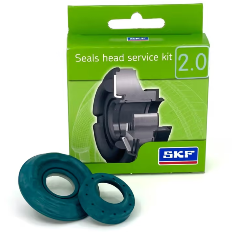 SKF SEAL HEAD SERVICE KIT KAYABA WP V2