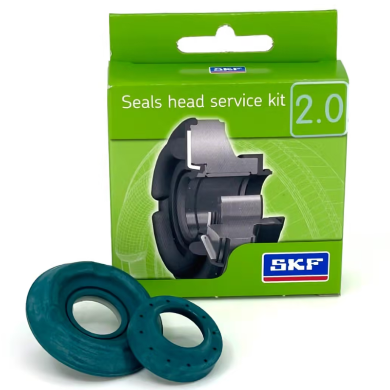 SKF SEAL HEAD SERVICE KIT KAYABA WP V2