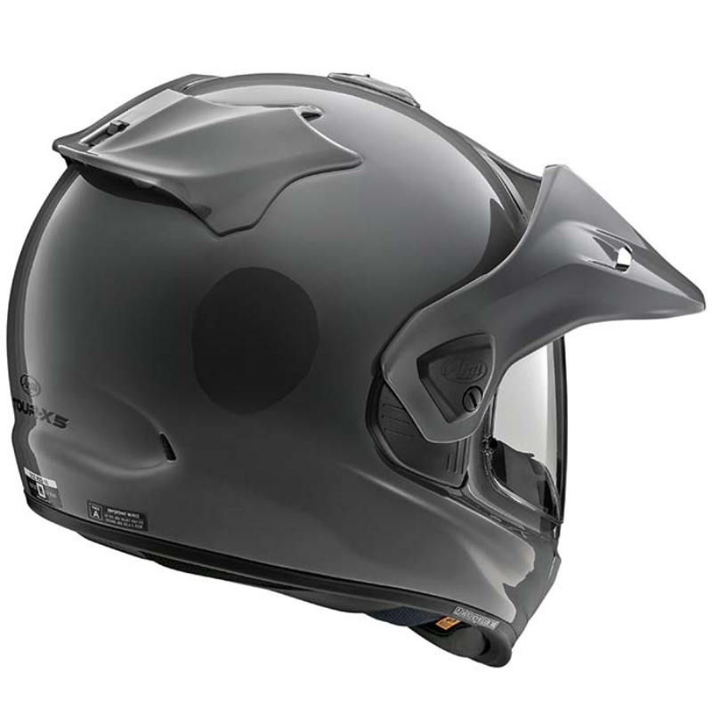 TOUR-X5 ADVENTURE GREY