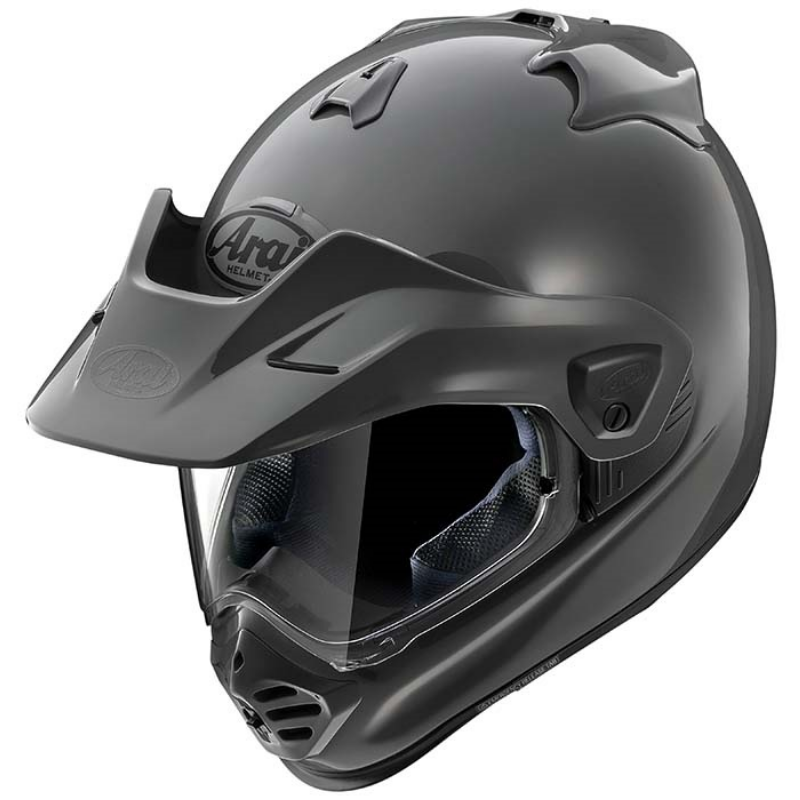 TOUR-X5 ADVENTURE GREY