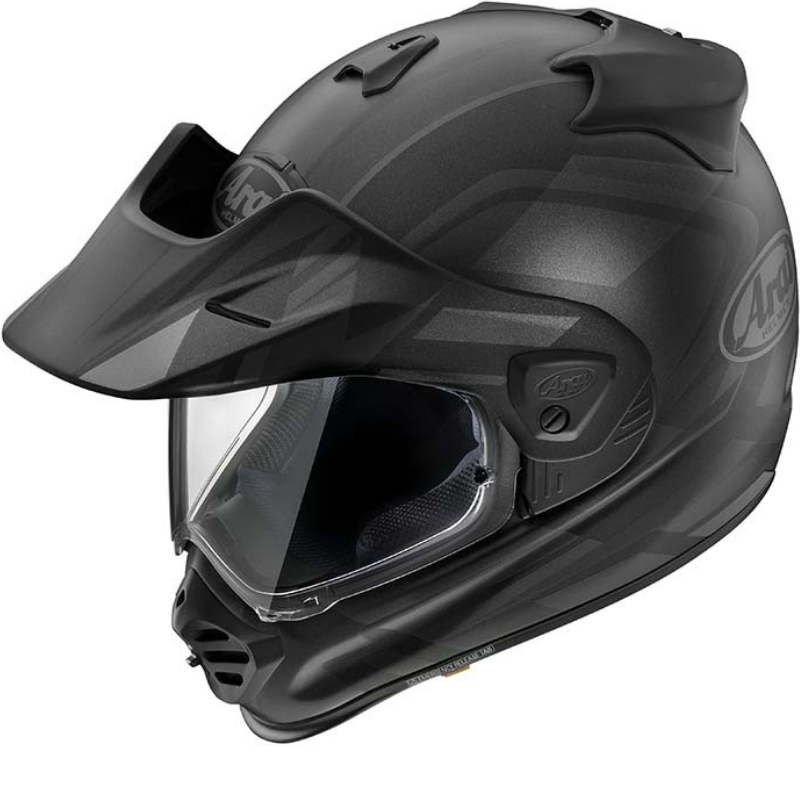 TOUR-X5 DISCOVERY BLACK