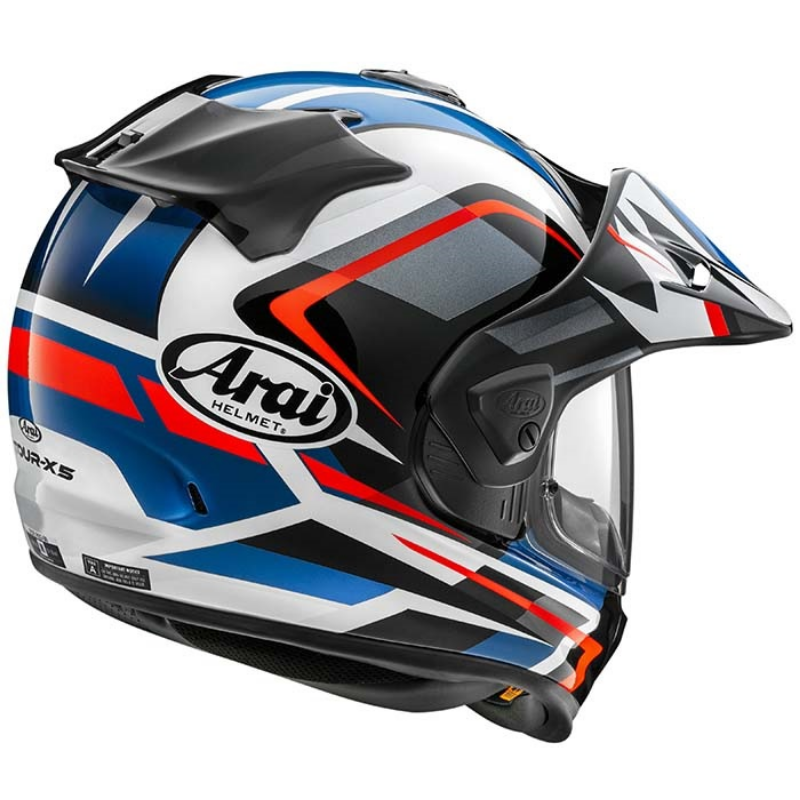 TOUR-X5 DISCOVERY BLUE