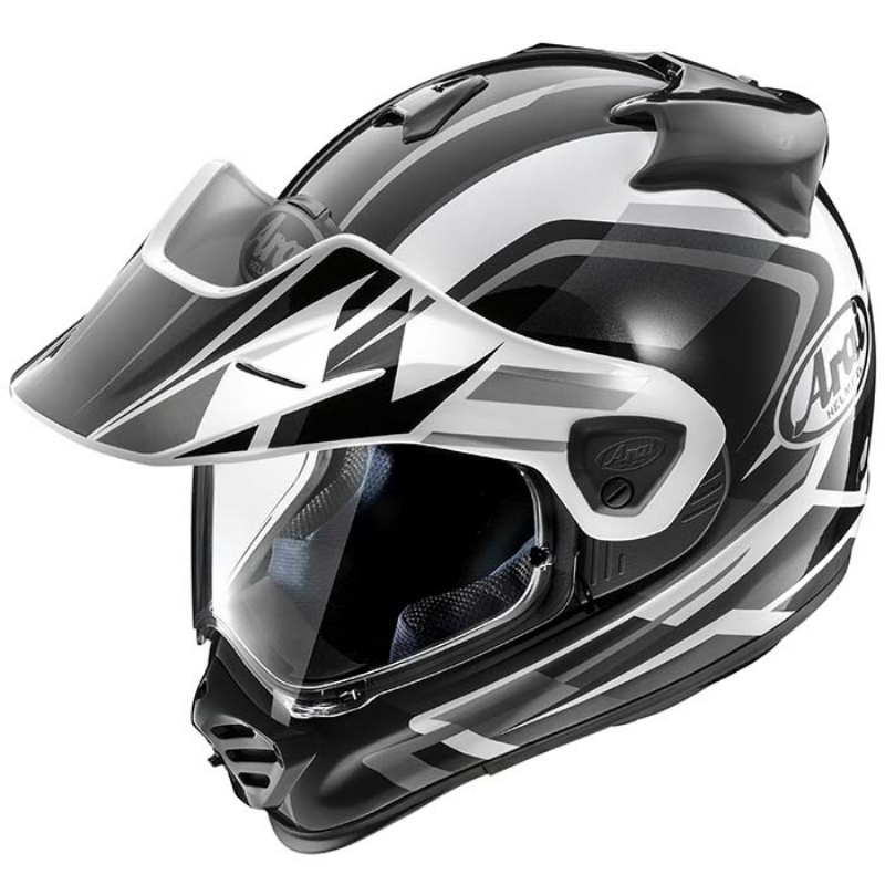 TOUR-X5 DISCOVERY WHITE