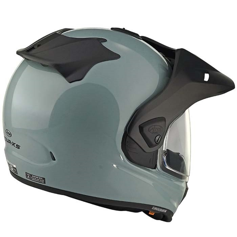 TOUR-X5 EAGLE GREY