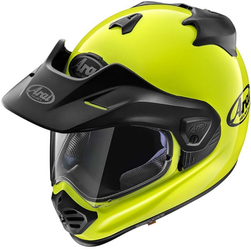 TOUR-X5 FLUOR YELLOW