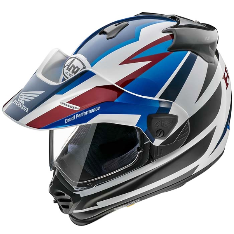 TOUR-X5 HONDA BLUE