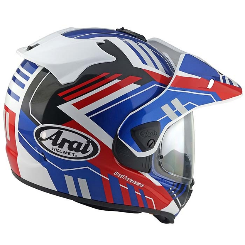 TOUR-X5 TRAIL BLUE