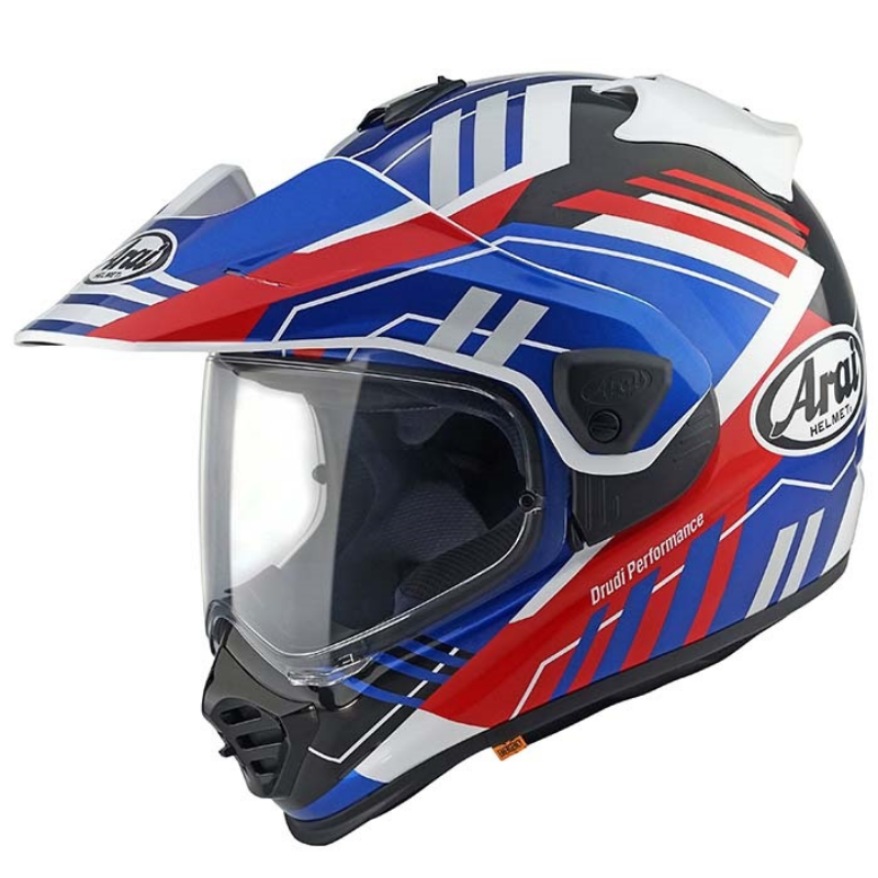 TOUR-X5 TRAIL BLUE