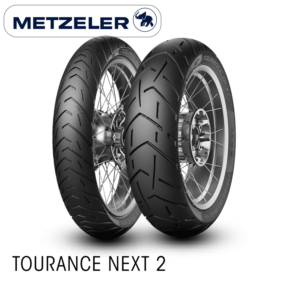 120/70R19 60V TL TOURANCE NEXT 2 FRONT