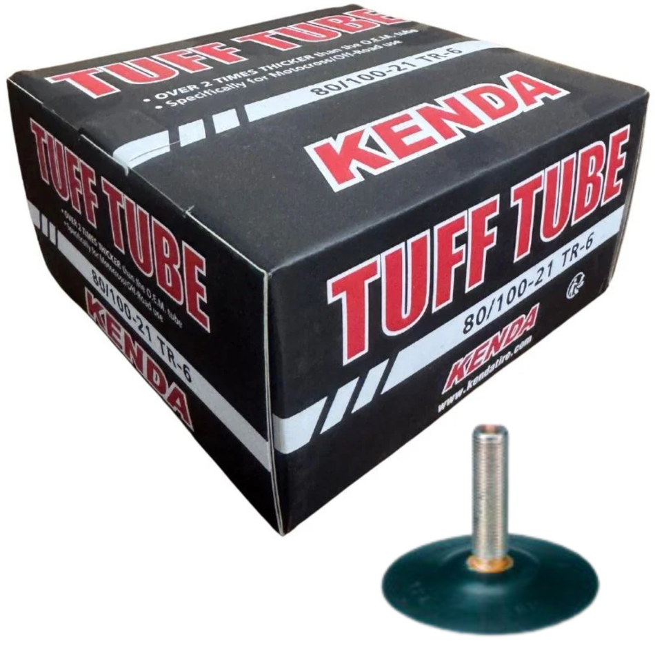 90/100-16 TR6 TUFF TUBE