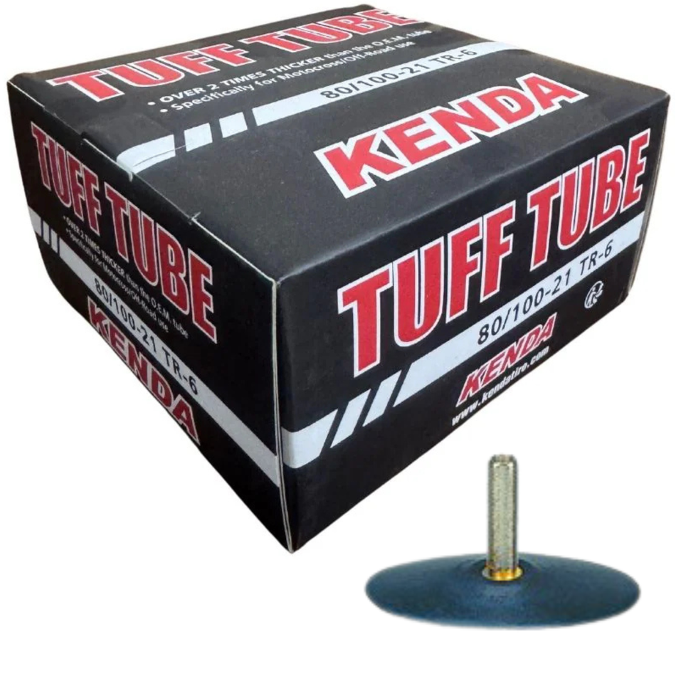 100/100-18 TR6 TUFF TUBE