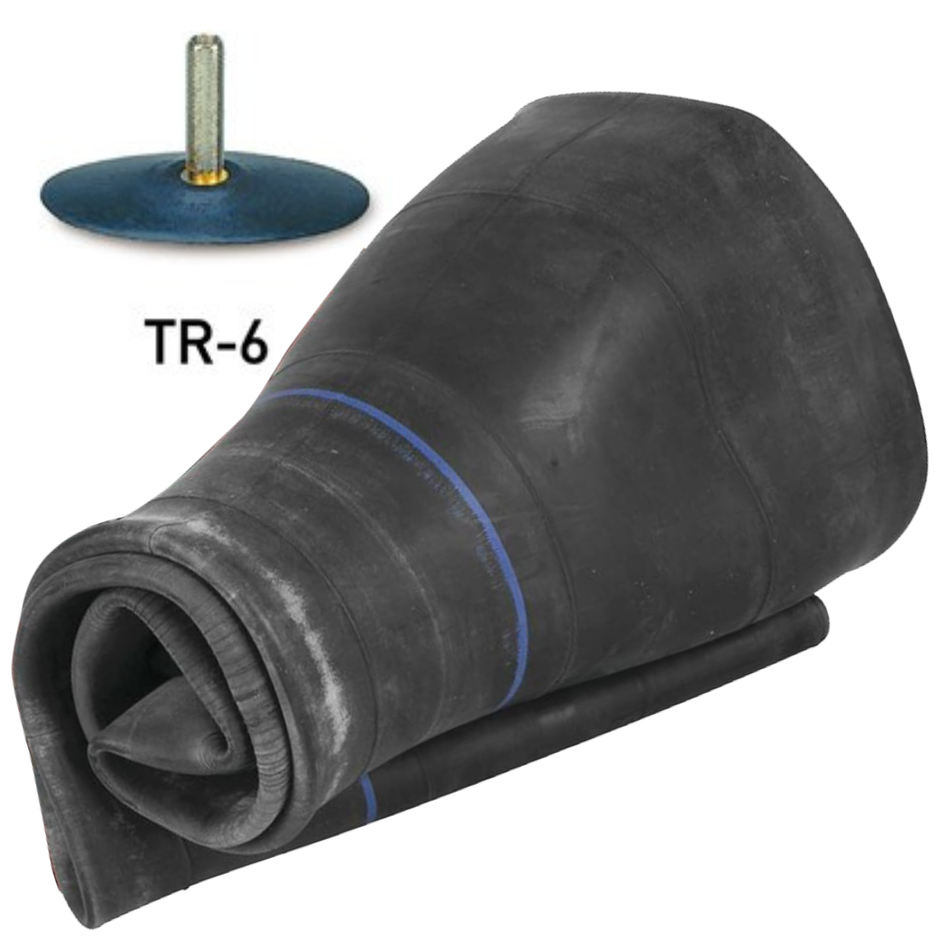 21X7-10 TR6 STRAIGHT VALVE KENDA TUBE