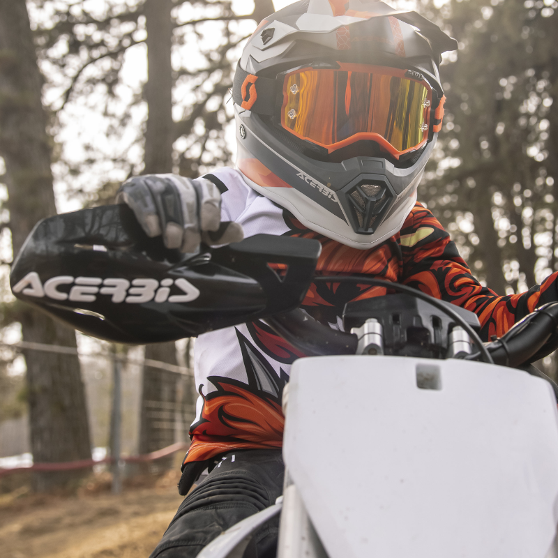 HANDGUARD OPEN UNIKO