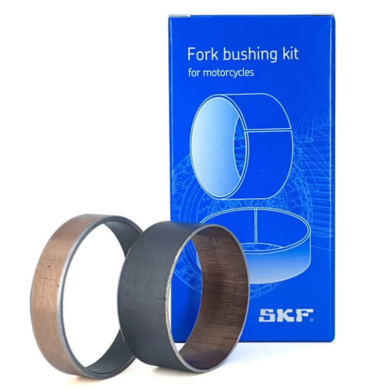 SKF 2PC FORK BUSH KIT KAYABA 48MM