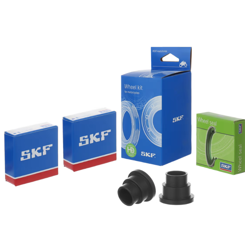 SKF WHEEL SEALS & BEARINGS FRONT AUSTRIAN BRANDS ALL