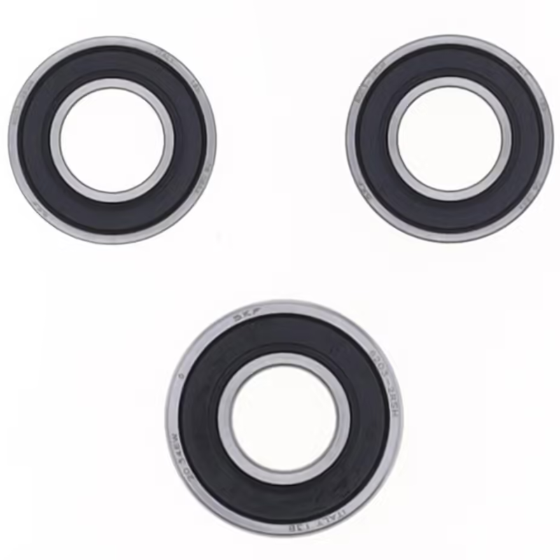 SKF WHEEL B KIT REAR AUSTRIAN BRANDS 65 00-25