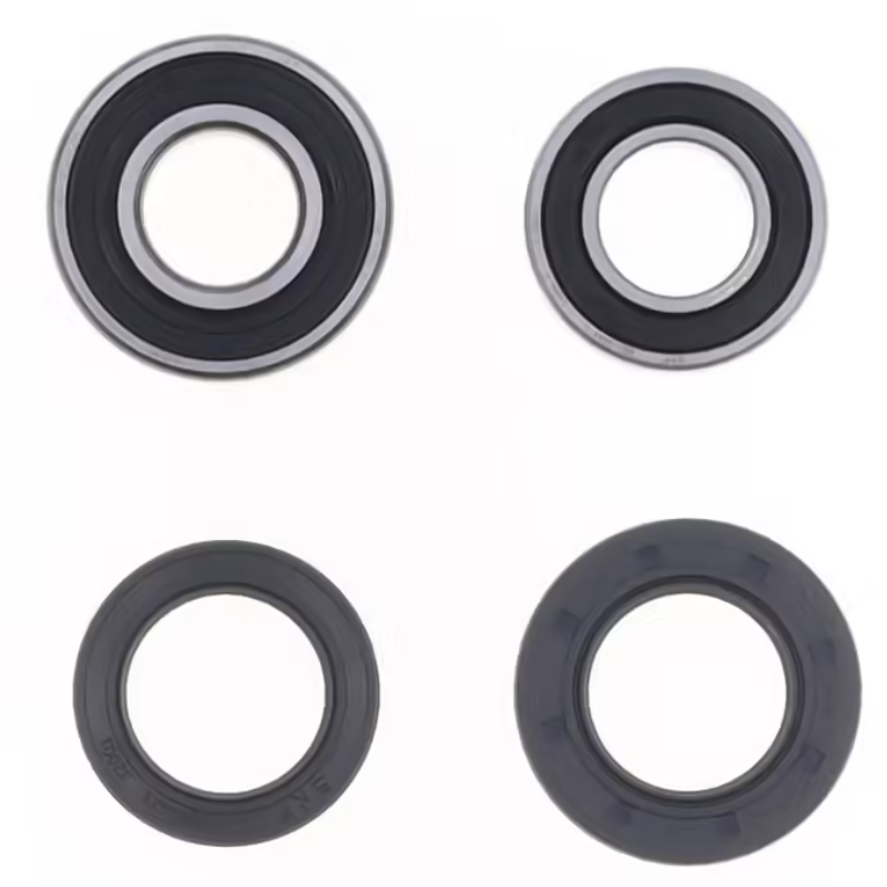 SKF WHEEL SEALS & BEARINGS REAR OLDER YZ125/250 99-24 /YZF 250/450 99-08