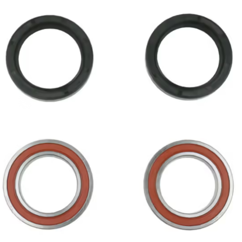 WHEEL SEAL BEARING KIT FRONT AUSTRIAN BRANDS ALL
