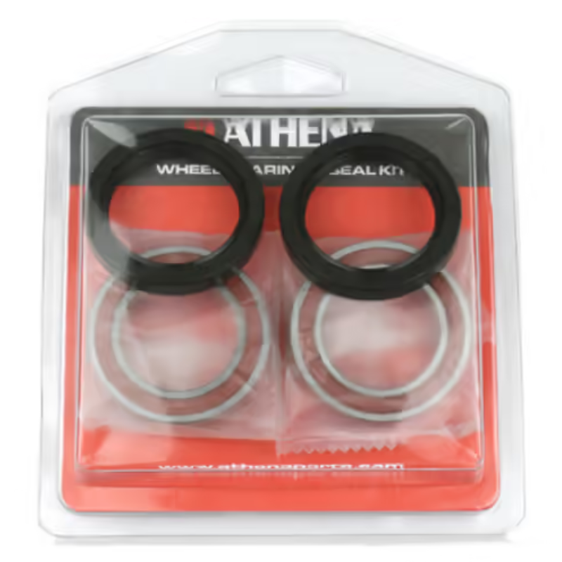 WHEEL SEAL BEARING KIT FRONT AUSTRIAN BRANDS ALL