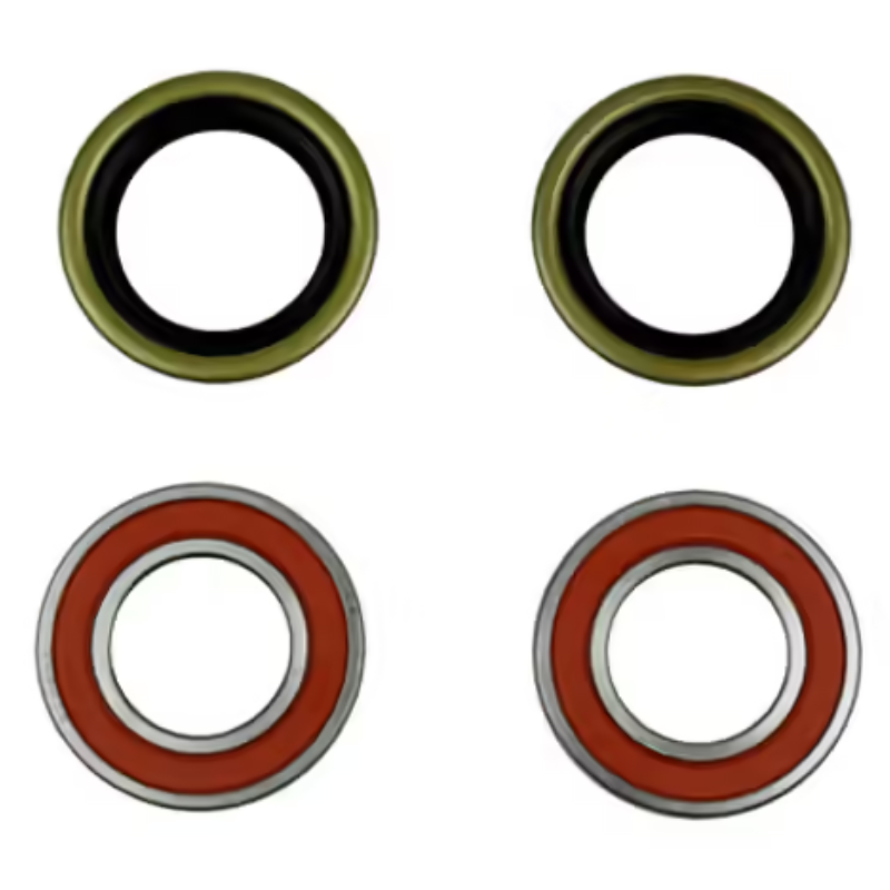 WHEEL SEAL BEARING KIT REAR AUSTRIAN BRANDS 94-22