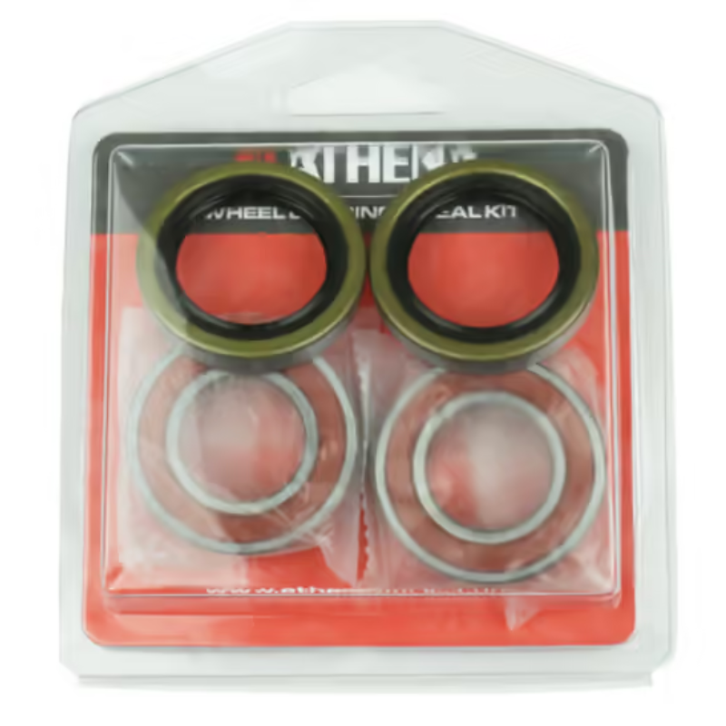 WHEEL SEAL BEARING KIT REAR AUSTRIAN BRANDS 94-22