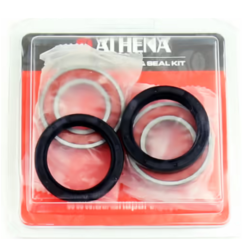 WHEEL SEAL BEARING KIT REAR AUSTRIAN BRANDS 23-25