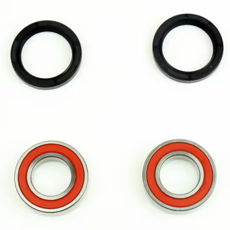 WHEEL SEAL BEARING KIT REAR AUSTRIAN BRANDS 23-25